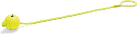 Actual product image Karlie Tennis toys 30:15 (Retrieval)