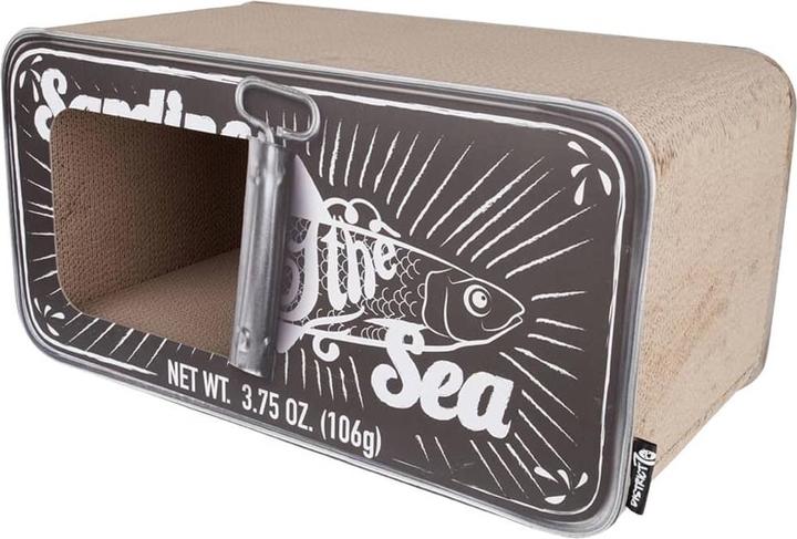 Produktbild District 70 Sardine (30 cm, Schwarz)