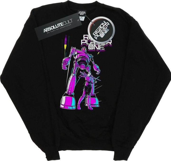 Produktbild Ready Player One Iron Giant And Art3mis (140, 146)