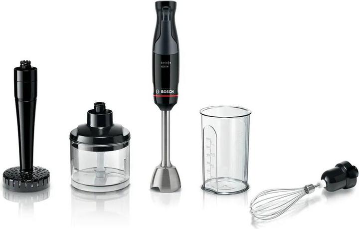Actual product image Bosch Hausgeräte MSM4B623 (EU plug)
