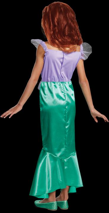 Produktbild Disguise Ariel (122, 128)