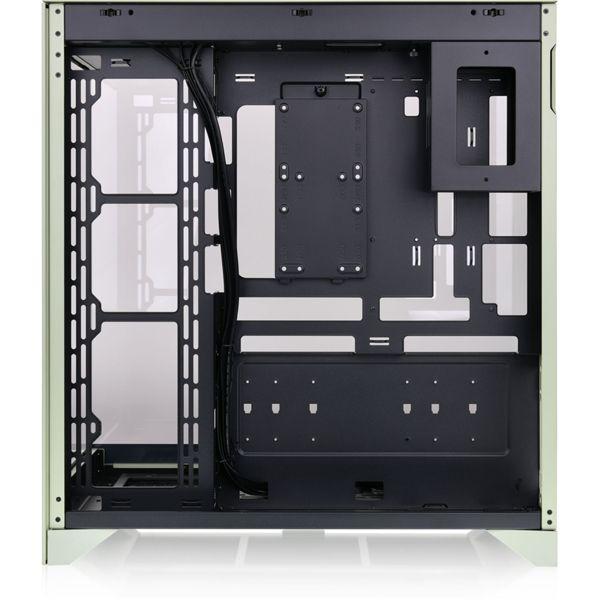 Actual product image Thermaltake CTE E550 TG (ATX, mATX, Mini-ITX, E-ATX)