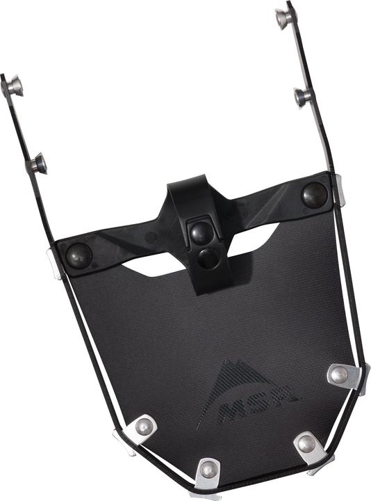 Actual product image Msr Lightning Tail (5.12")