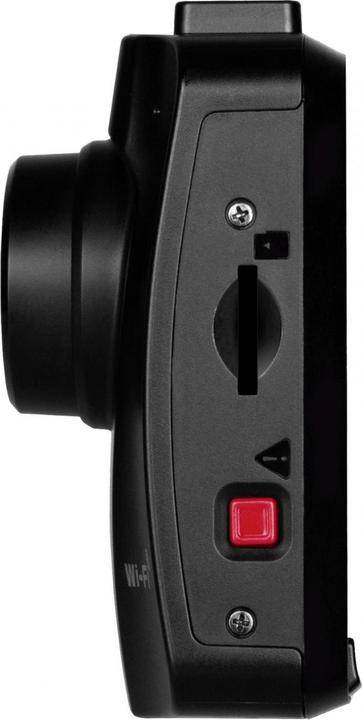 Immagine prodotto Transcend DrivePro 230 Privacy dei dati incl. 32GB microSDHC TLC (Ricevitore GPS, Full HD)