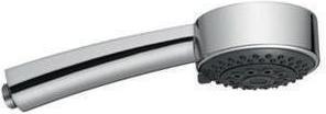 Produktbild Dornbracht Dornb Handbrause Durchfluss max. 9 l/min chrom (3 Strahlarten, 9 l/min)