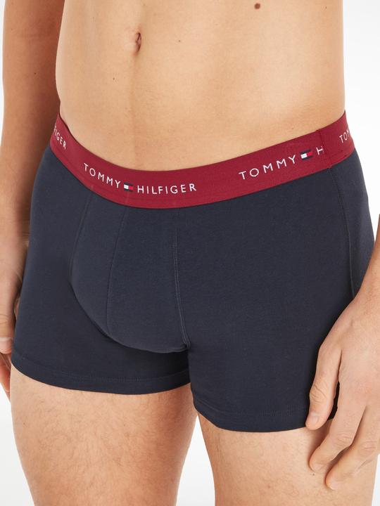 Immagine prodotto Tommy Hilfiger Baule WB (S, confezione da 3)