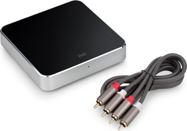 Actual product image Eve Play (Network Audio Player)
