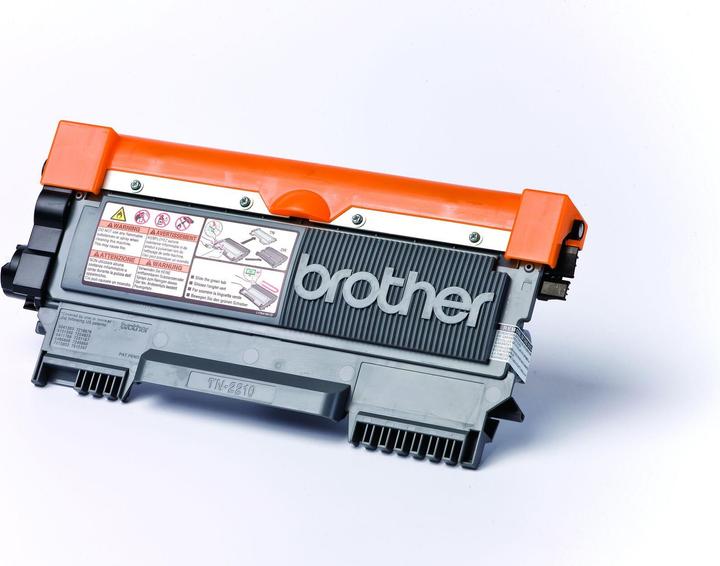 Image du produit Brother Tn-2210 (CF)