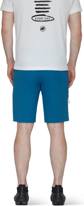 Produktbild Mammut Taiss SO Shorts Men (48)