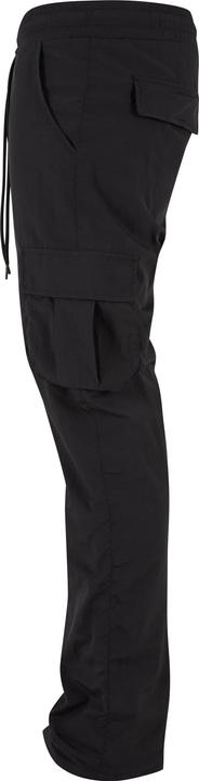 Actual product image Urban Classics Straight Leg Nylon Cargo Pants (S)