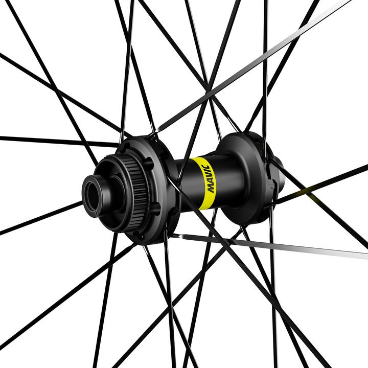 Produktbild Mavic Cosmic Sl (Vorderrad, 28")