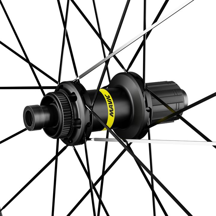 Produktbild Mavic Cosmic Sl (Hinterrad, 28")