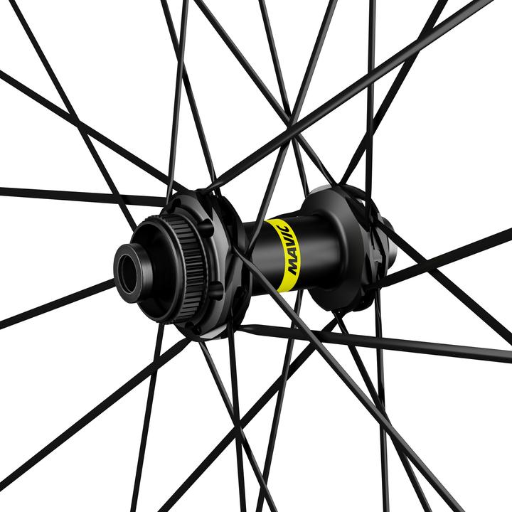 Image du produit Mavic Ksyrium SL (Roue avant, 28")