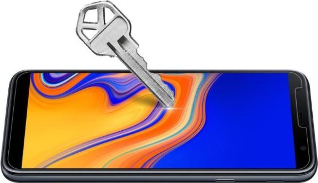 Produktbild Nillkin Amazing H Schutzglas Displayschutz (1 Stück, Samsung Galaxy J4+)