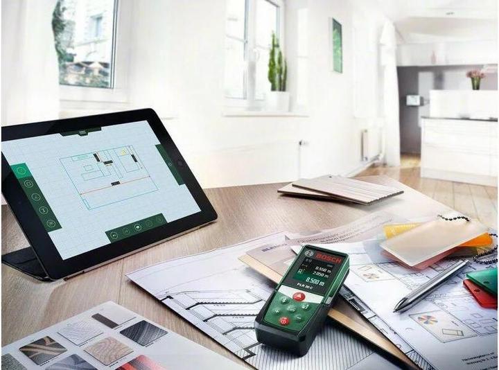 Image du produit Bosch Home & Garden Plr 30 C (30 m, 635 nm)