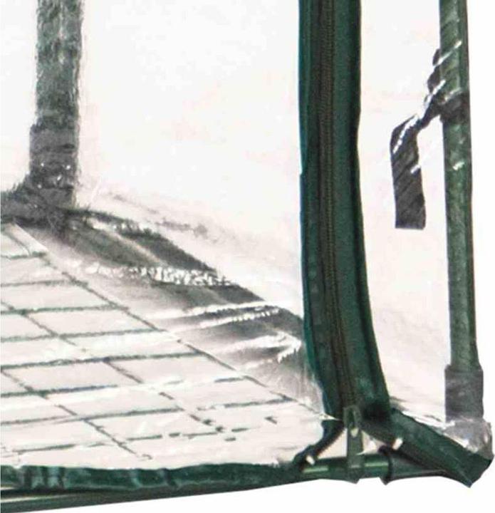 Actual product image Siena Garden Tomato Greenhouse