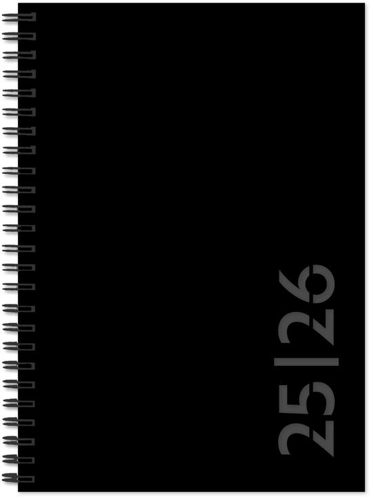 Simplex 40133S9.26 (12 x 16,5 cm, Tedesco)