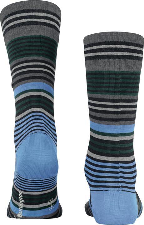 Immagine prodotto Burlington Stripe Herren (46 - 50)