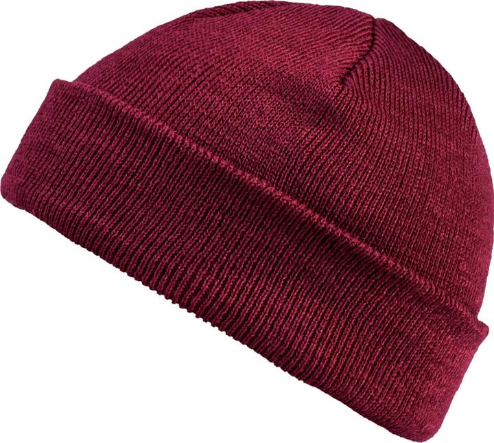 Immagine prodotto Masterdis Berretto corto in maglia - 20789 (Taglia unica)