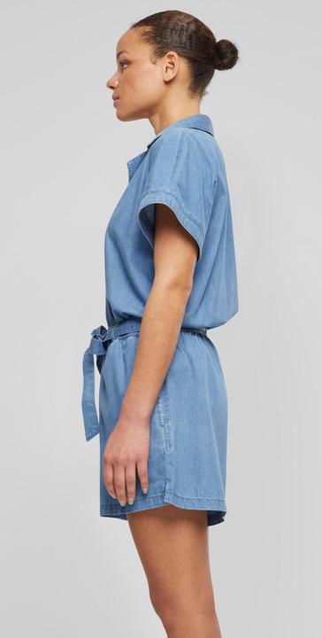 Image du produit Urban Classics Ladies Light Denim Resort Jumpsuit - 137887 (3XL)