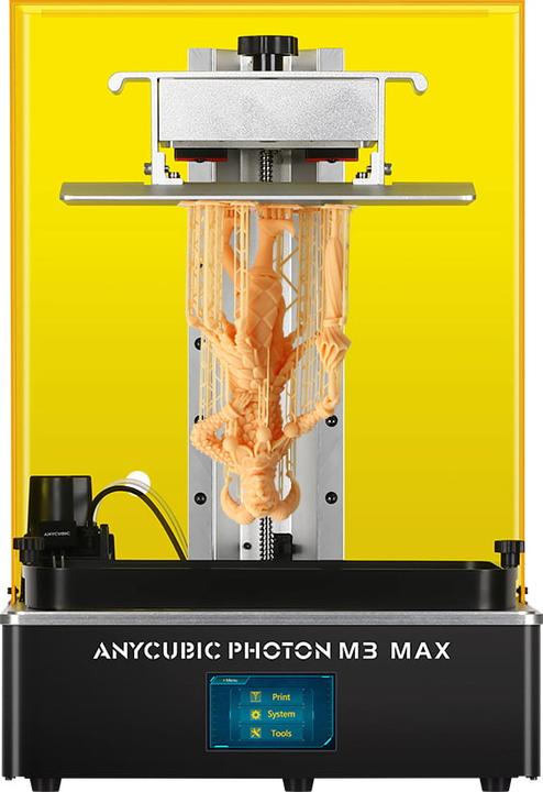 Produktbild Anycubic Photon M3 Max
