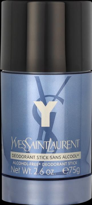 Actual product image Yves Saint Laurent Y (Stick, 75 ml)