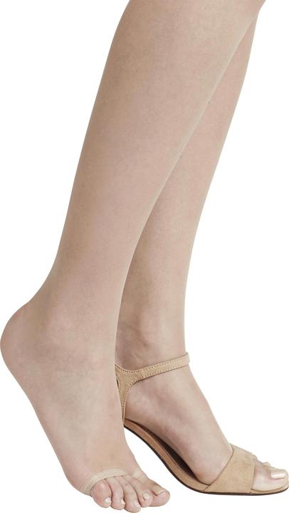 Immagine prodotto Falke Shelina 12 Toeless TI (12 DEN, 38 - 40)