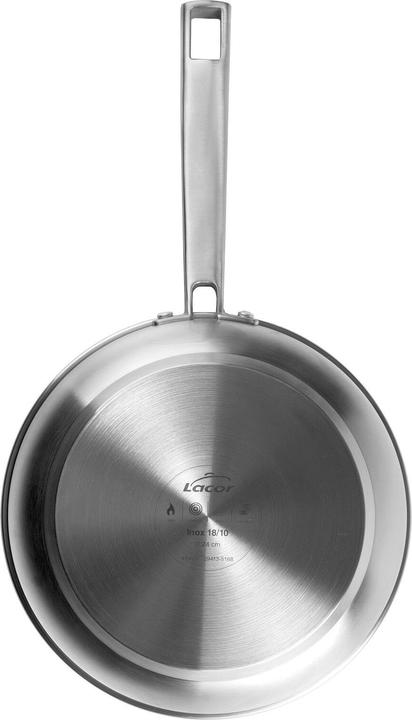 Actual product image Lacor Foodie (Stainless steel)