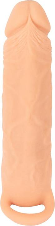 Image du produit Nature Skin Extension 2en1 + masturbateur