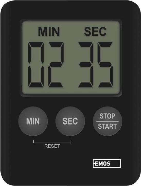 Produktbild Emos Digitaler Küchentimer E0202