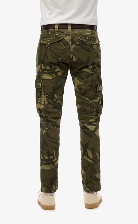 Actual product image Superdry Core Cargo Pant (W34/L32)
