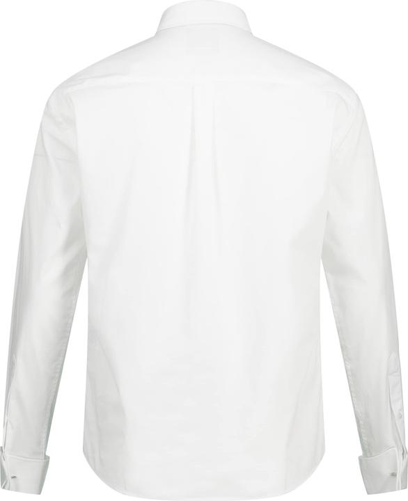 Produktbild JP1880 Hemd,Umschlagmanschette inkl. Manschettenknöpfen, Kentkragen, Modern Fit, bügelfrei (7XL)