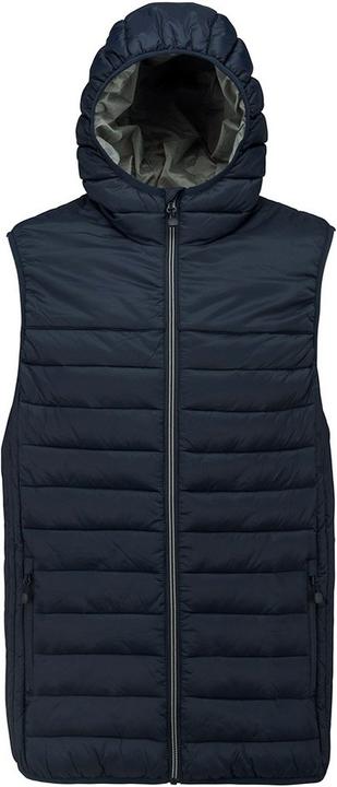 Proact KapuzenSteppBodywarmer (S)