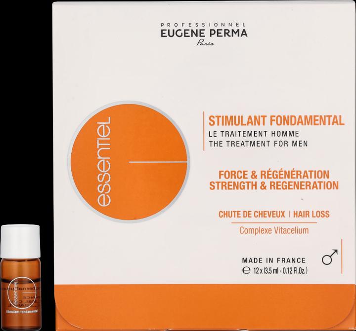 Immagine prodotto Eugene Perma Prodotti per la perdita dei capelli 3,5ml (42 ml)