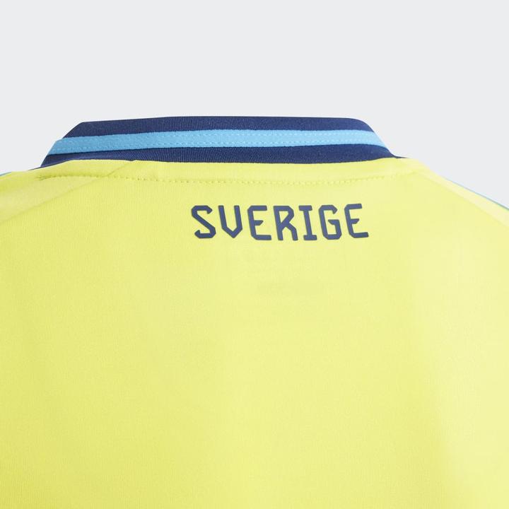 Image du produit adidas Suède Maillot Enfants (140)