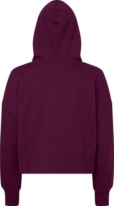 Produktbild Tri Dri Kapuzenpullover mit halbem Reissverschluss