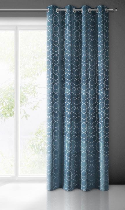 Actual product image Eurofirany Zas (135 x 250 cm)