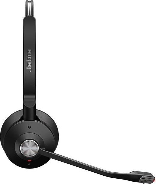 Produktbild Jabra Engage 65 SE Stereo UNC (DECT, RJ, USB (Kabellos, USB-C)