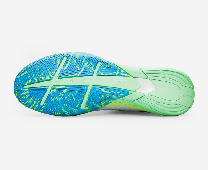 Image du produit Kipsta Femmes/Hommes Chaussures de Futsal en salle IN - Ginka Pro Pack 24/25 Coupe du Monde (43)