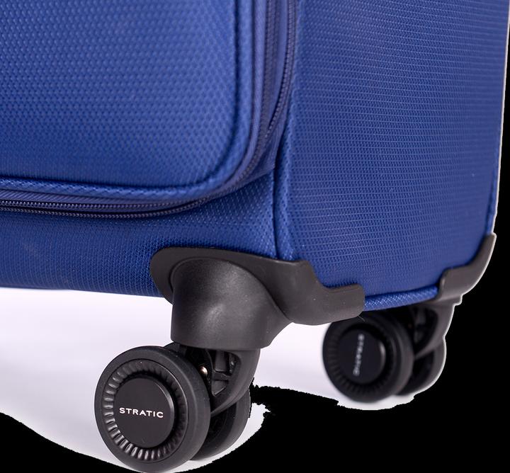 Actual product image Stratic Light + Case (61 l, M (50 - 90l))