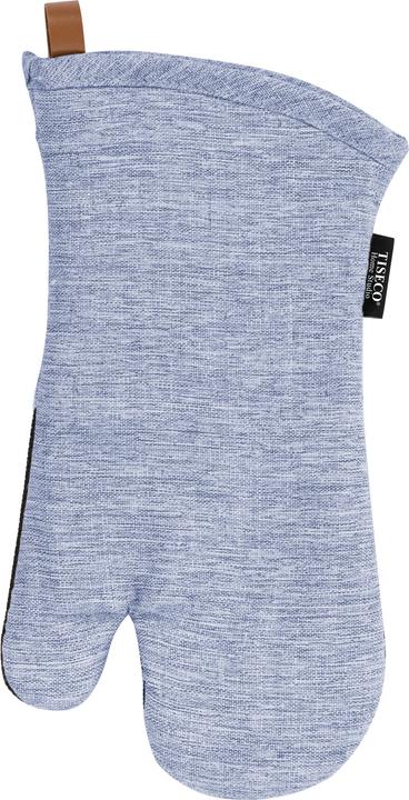 Tiseco Hercules (90% Polyethylen - 10% Leinen)
