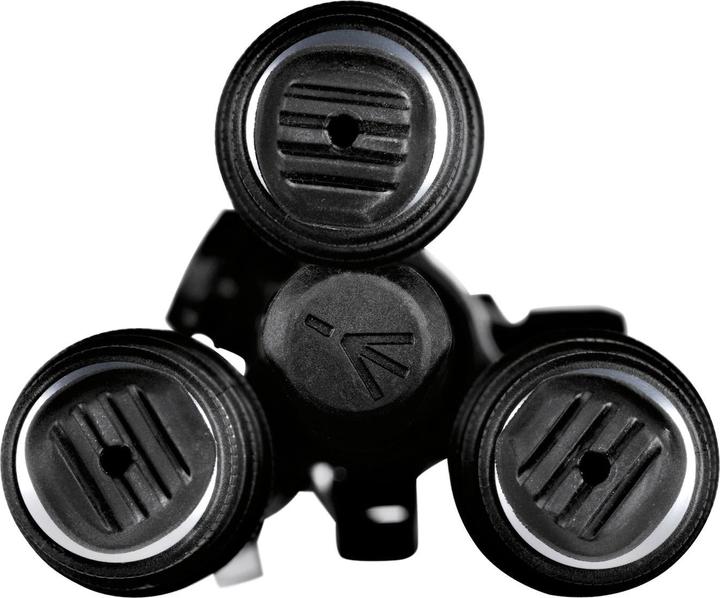Immagine prodotto Manfrotto Befree Advanced M-lock (Metallo)