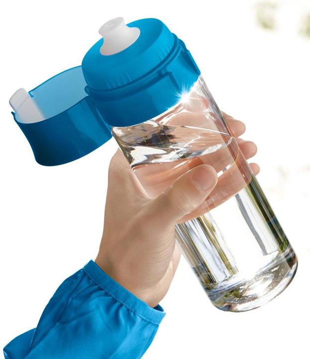 Actual product image Brita Vital Daily use (0.60 l)