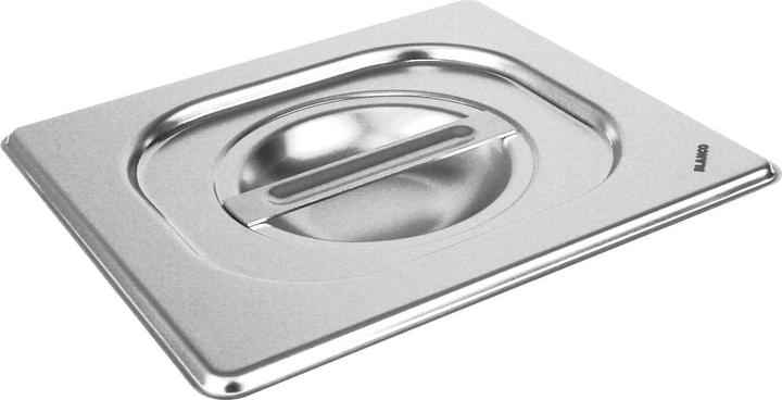 Miele Couvercle pour bac de cuisson GN 1/6 (GN 1/6)