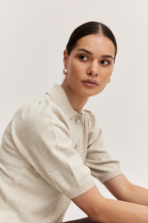 Actual product image B.young BYNONINA JUMPER 2 - 20811907 (L)