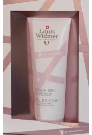 Louis Widmer Dusch Gel 2022 Parfum (250 ml)