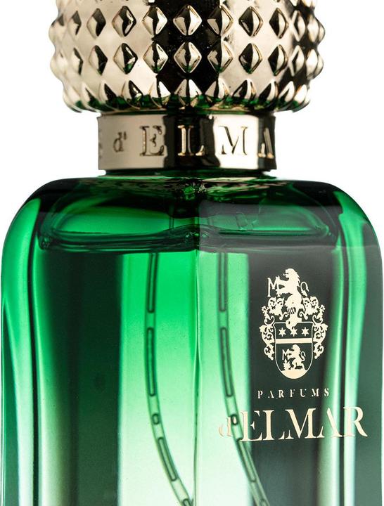 Immagine prodotto Parfums d'Elmar Romantic Collection ZAYA Extrait de Parfum (Extrait De Parfum, 60 ml)