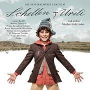 Produktbild Schellen-ursli(die Originalmusik Zum Film) (Rätoromanisch, Schweizerdeutsch)