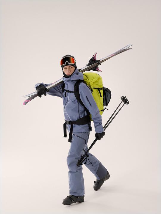Actual product image Arc'teryx Sabre Insulated (XL)