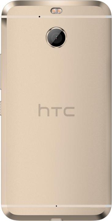 Image du produit HTC 10 evo (32 Go, Perle Or, 5.50", SIM simple, 16 Mpx, 4G)